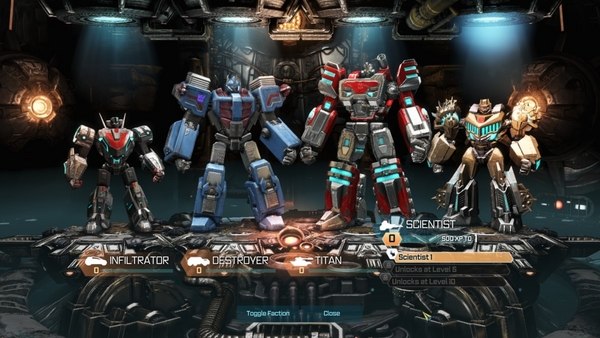 Transformers Fall Of Cybertron Official Massive Fury Pack Details, Image  (3 of 3)
